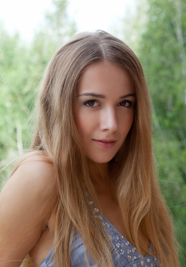 Карина, 22 года, 0 размер груди
